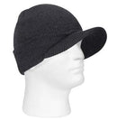 Rothco WWII M1941 Acrylic Knit Watch Cap with Brim. Item