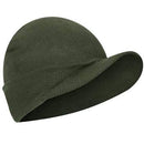 Rothco WWII M1941 Acrylic Knit Watch Cap with Brim. Item
