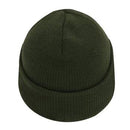 Rothco WWII M1941 Acrylic Knit Watch Cap with Brim. Item