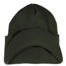 Rothco WWII M1941 Acrylic Knit Watch Cap with Brim. Item