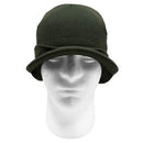 Rothco WWII M1941 Acrylic Knit Watch Cap with Brim. Item