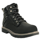 Rothco Tradesman 6 Inch Work Boot. Item