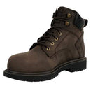 Rothco Tradesman 6 Inch Work Boot. Item
