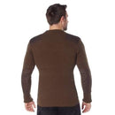 Rothco Acrylic Commando Sweater. Item