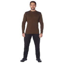 Rothco Acrylic Commando Sweater. Item