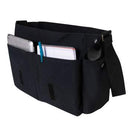 Rothco Distressed U.S. Flag Canvas Messenger Bag. Item