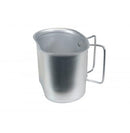 Rothco GI Style Aluminum Canteen Cup. Item