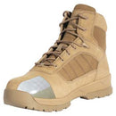 Rothco Guardian AR 670-1 Coyote Brown Composite Toe 6 Inch Tactical Boots. Item