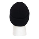 Rothco Deluxe NASA Meatball Logo Embroidered Watch Cap - Black. Item