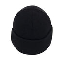 Rothco Deluxe NASA Meatball Logo Embroidered Watch Cap - Black. Item