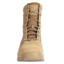 Rothco Guardian AR 670-1 Coyote Brown 8 Inch Tactical Boot. Item