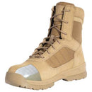 Rothco Guardian AR 670-1 Coyote Brown Composite Toe 8 Inch Tactical Boots. Item