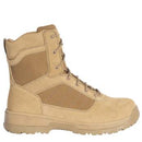Rothco Guardian AR 670-1 Coyote Brown Composite Toe 8 Inch Tactical Boots. Item