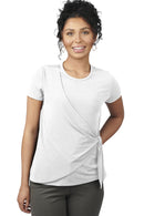 Edwards Soft Wrap Ladies Blouse [