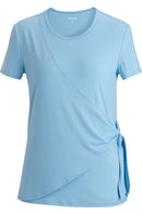 Edwards Soft Wrap Ladies Blouse [