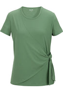 Edwards Soft Wrap Ladies Blouse [
