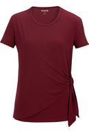 Edwards Soft Wrap Ladies Blouse [