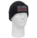 Rothco Deluxe Thin Red Line Watch Cap. Item