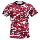Rothco Digital Camo T-Shirt. Item