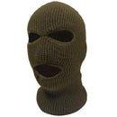 Rothco 3 Hole Face Mask. Item