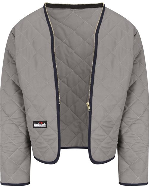 Bulwark Flame Resistant Zip-In Zip-Out Modaquilt Liner LML2
