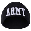 Rothco Deluxe Embroidered Watch Cap - Army. Item
