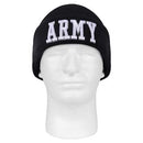 Rothco Deluxe Embroidered Watch Cap - Army. Item