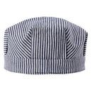 Rothco Hickory Stripe Engineer Cap. Item
