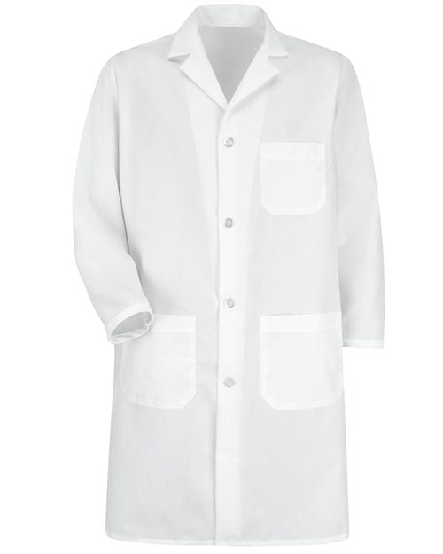Red Kap Lab Coat 5700