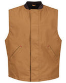 Red Kap Blended Duck Insulated Vest VD22