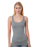 Bayside Women's USA-Made Tank Top 3410