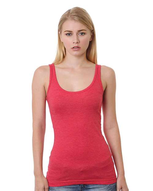 Bayside Women's USA-Made Tank Top 3410