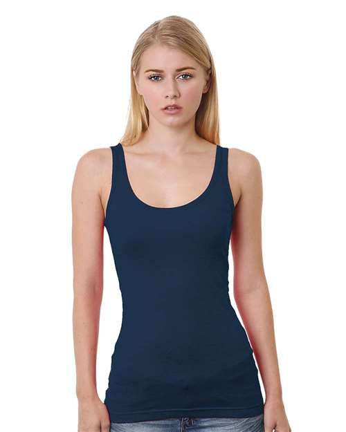 Bayside Women's USA-Made Tank Top 3410