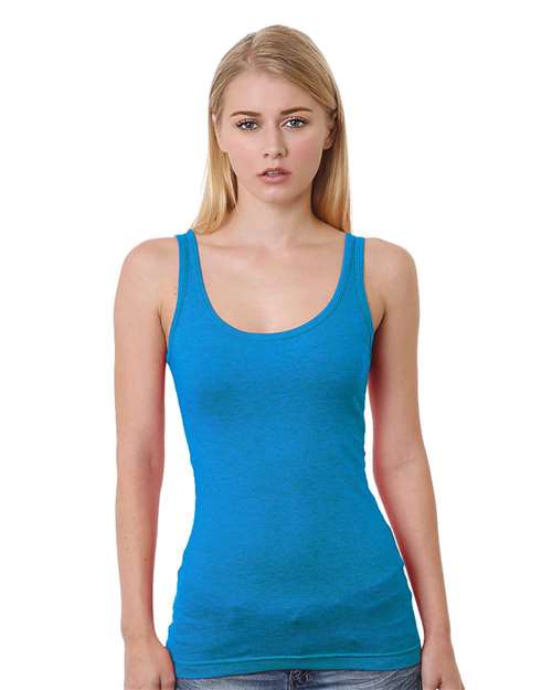 Bayside Women's USA-Made Tank Top 3410