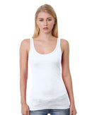 Bayside Women's USA-Made Tank Top 3410