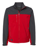 DRI DUCK Motion Soft Shell Jacket Tall Sizes 5350T