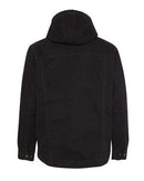 DRI DUCK Laredo Boulder Cloth™ Canvas Jacket with Thermal Lining Tall Sizes 5090T