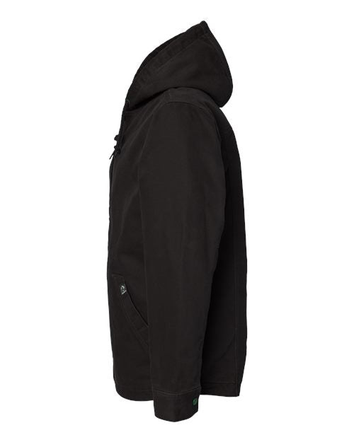 DRI DUCK Laredo Boulder Cloth™ Canvas Jacket with Thermal Lining Tall Sizes 5090T