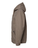 DRI DUCK Laredo Boulder Cloth™ Canvas Jacket with Thermal Lining Tall Sizes 5090T