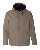 DRI DUCK Laredo Boulder Cloth™ Canvas Jacket with Thermal Lining Tall Sizes 5090T