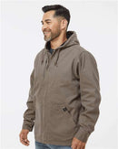 DRI DUCK Laredo Boulder Cloth™ Canvas Jacket with Thermal Lining Tall Sizes 5090T