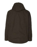 DRI DUCK Laredo Boulder Cloth™ Canvas Jacket with Thermal Lining Tall Sizes 5090T