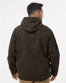 DRI DUCK Laredo Boulder Cloth™ Canvas Jacket with Thermal Lining Tall Sizes 5090T