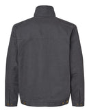 DRI DUCK Maverick Boulder Cloth™ Jacket with Blanket Lining Tall Sizes 5028T