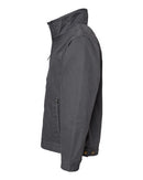 DRI DUCK Maverick Boulder Cloth™ Jacket with Blanket Lining Tall Sizes 5028T