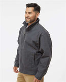 DRI DUCK Maverick Boulder Cloth™ Jacket with Blanket Lining Tall Sizes 5028T