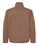 DRI DUCK Maverick Boulder Cloth™ Jacket with Blanket Lining Tall Sizes 5028T