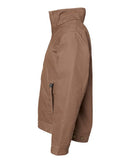 DRI DUCK Maverick Boulder Cloth™ Jacket with Blanket Lining Tall Sizes 5028T