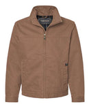 DRI DUCK Maverick Boulder Cloth™ Jacket with Blanket Lining Tall Sizes 5028T