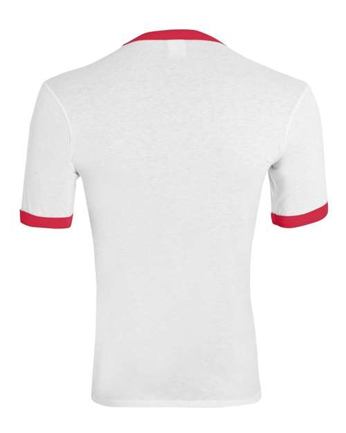 Augusta Sportswear Youth Ringer T-Shirt 711